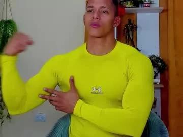 Freechat kale_tomson on Chaturbate