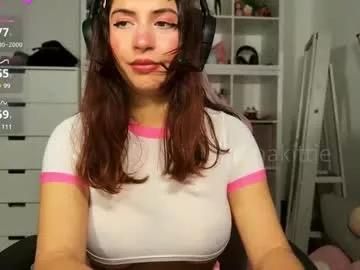kalina_kittie on Chaturbate