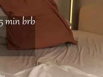 kalisa_pearl on Chaturbate