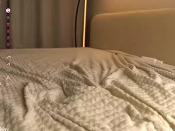 kalisa_pearl on Chaturbate