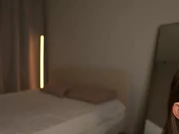 kalisa_pearl on Chaturbate