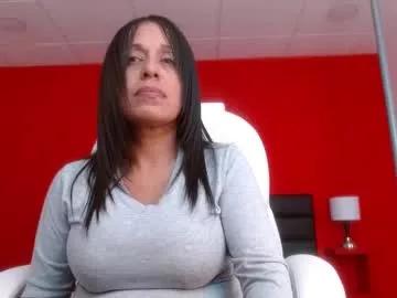 kamila_gh on Chaturbate