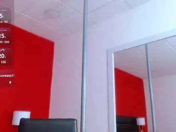 kamila_gh on Chaturbate