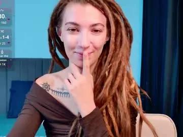 karatart on Chaturbate