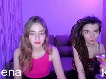 karatart on Chaturbate