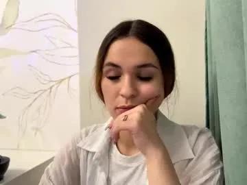 Freechat kareentrueax on Chaturbate