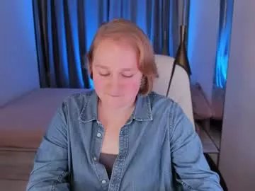 Freechat kate_rest on Chaturbate