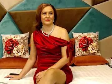 katequeenx on Chaturbate