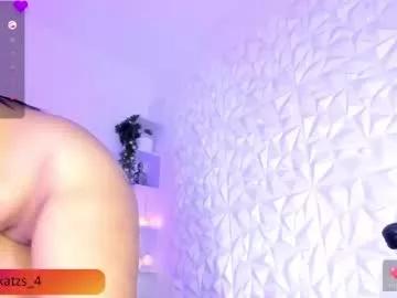 kathe_zanss on Chaturbate