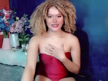 Freechat kathyfied on Chaturbate