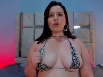 kathysmith18 on Chaturbate