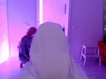 katie_deville on Chaturbate