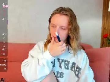 katrina_bail on Chaturbate