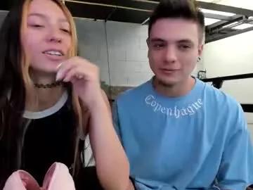 Private katrinrosex on Chaturbate