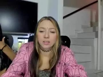 Private katrinrosex on Chaturbate