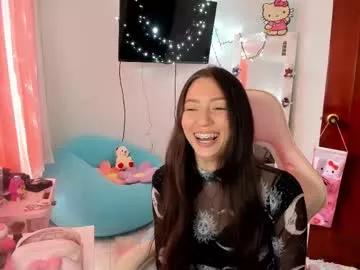 Private katrinrosex on Chaturbate