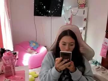 Private katrinrosex on Chaturbate