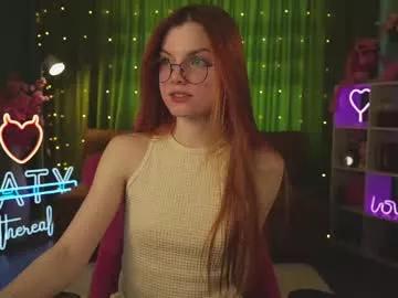 Freechat katy_ethereal on Chaturbate