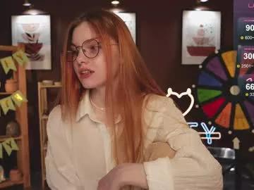 Freechat katy_ethereal on Chaturbate