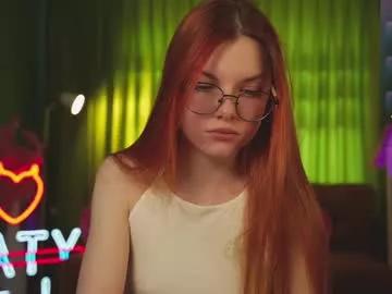 Freechat katy_ethereal on Chaturbate