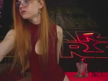 Freechat katy_ethereal on Chaturbate