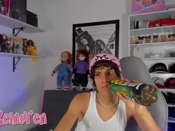 keindren on Chaturbate