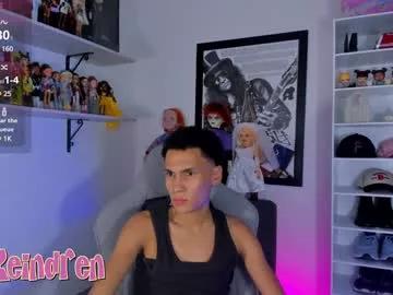 keindren on Chaturbate