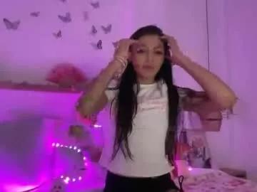 keirasworld on Chaturbate