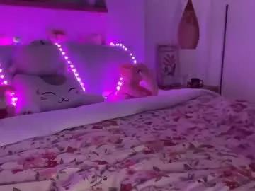 keirasworld on Chaturbate