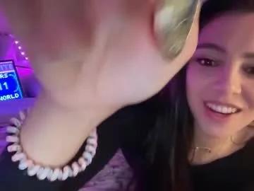 keirasworld on Chaturbate