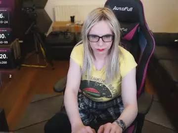 kelseycobalt on Chaturbate