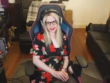 kelseycobalt on Chaturbate