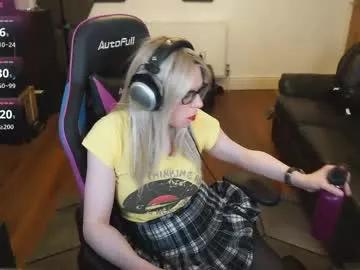 kelseycobalt on Chaturbate