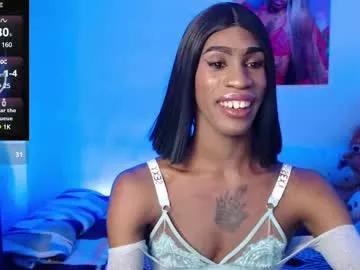 kendallgil on Chaturbate