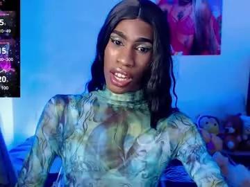 kendallgil on Chaturbate