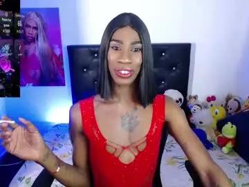 kendallgil on Chaturbate