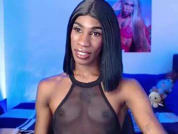 kendallgil on Chaturbate