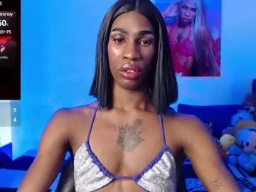 kendallgil on Chaturbate