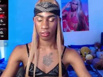 kendallgil on Chaturbate