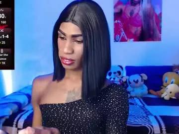 kendallgil on Chaturbate