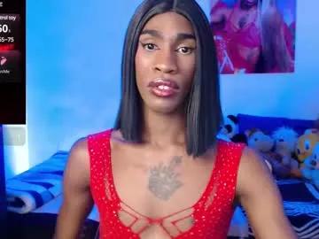 kendallgil on Chaturbate