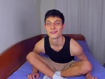 kenter_parker on Chaturbate