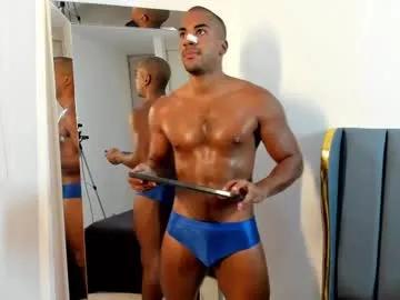 kevinxblack on Chaturbate