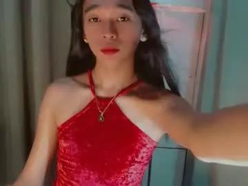 kiara_bedisa143 on Chaturbate