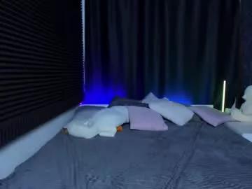 kiki_krash on Chaturbate 