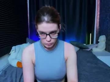 kiki_krash on Chaturbate 