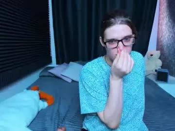 kiki_krash on Chaturbate 