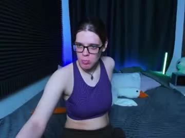 kiki_krash on Chaturbate 