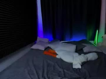 kiki_krash on Chaturbate 