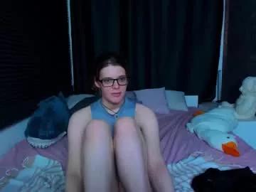 kiki_krash on Chaturbate 